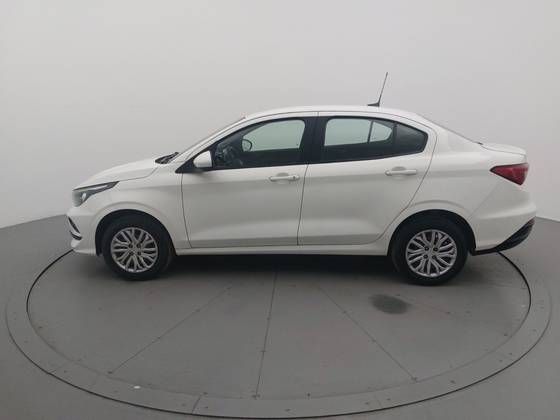 FIAT CRONOS 1.3 FIREFLY FLEX DRIVE MANUAL FIAT CRONOS 1.3 FIREFLY FLEX DRIVE MANUAL